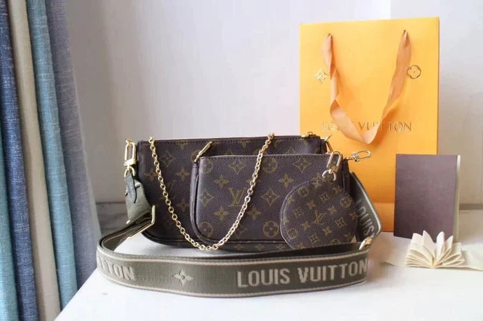 ESMEE - Top Quality Bags LUV 222