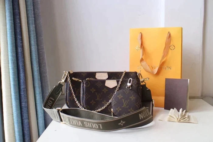 ESMEE - Top Quality Bags LUV 222