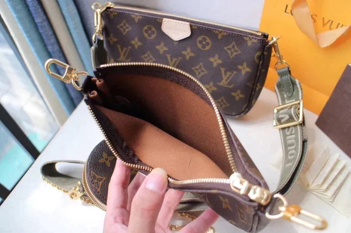 ESMEE - Top Quality Bags LUV 222
