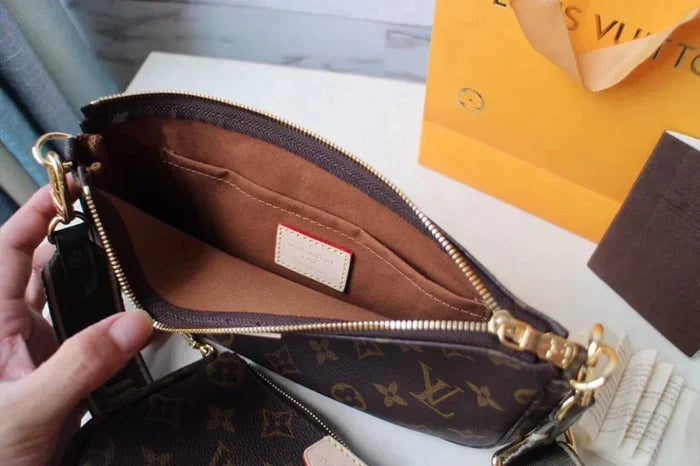 ESMEE - Top Quality Bags LUV 222