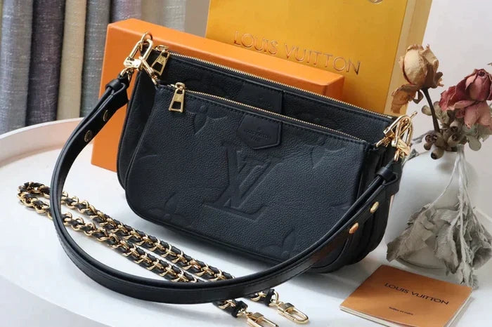 ESMEE - Top Quality Bags LUV 223