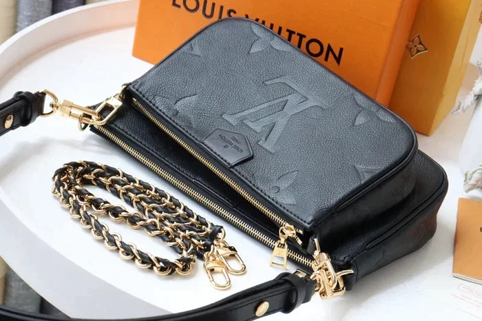 ESMEE - Top Quality Bags LUV 223