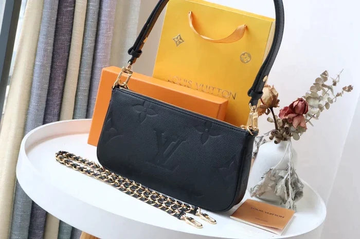 ESMEE - Top Quality Bags LUV 223