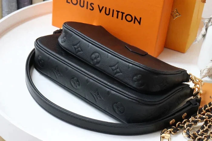 ESMEE - Top Quality Bags LUV 223