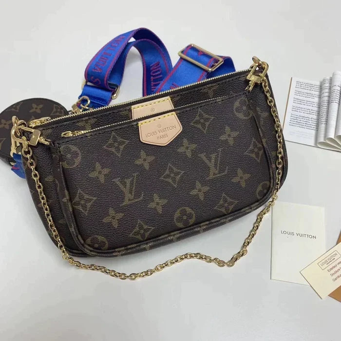 ESMEE - Top Quality Bags LUV 224