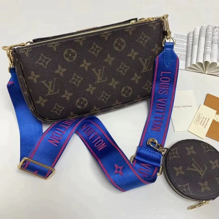 ESMEE - Top Quality Bags LUV 224