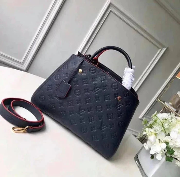 ESMEE - Top Quality Bags LUV 232