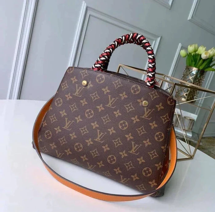ESMEE - Top Quality Bags LUV 233