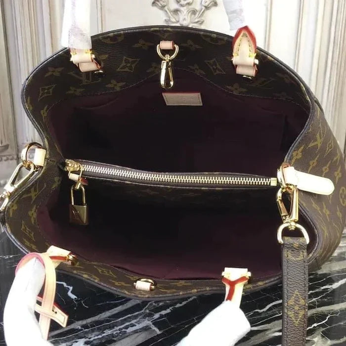 ESMEE - Top Quality Bags LUV 235
