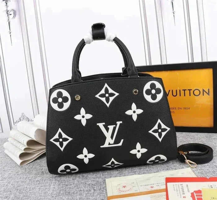 ESMEE - Top Quality Bags LUV 236