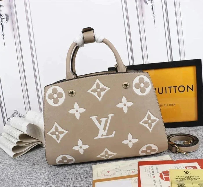 ESMEE - Top Quality Bags LUV 237