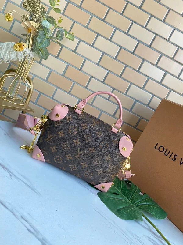 ESMEE - Top Quality Bags LUV 249