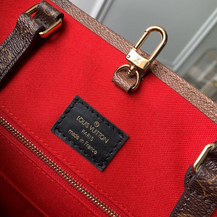 ESMEE - Top Quality Bags LUV 251