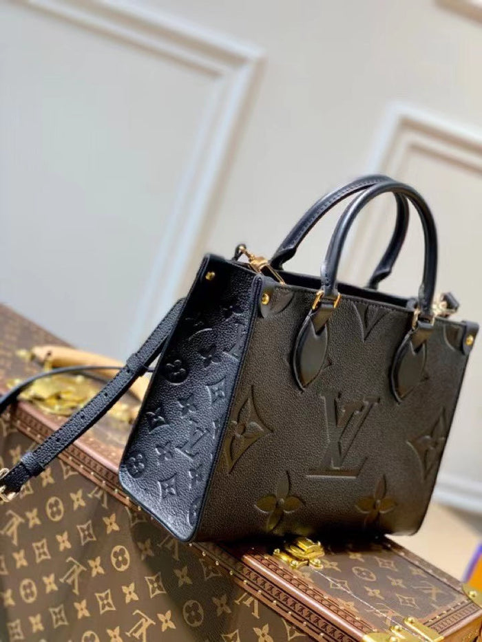 ESMEE - Top Quality Bags LUV 255