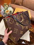 ESMEE - Top Quality Bags LUV 257