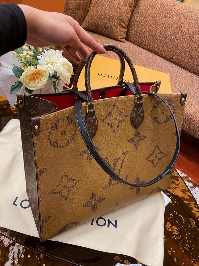 ESMEE - Top Quality Bags LUV 257