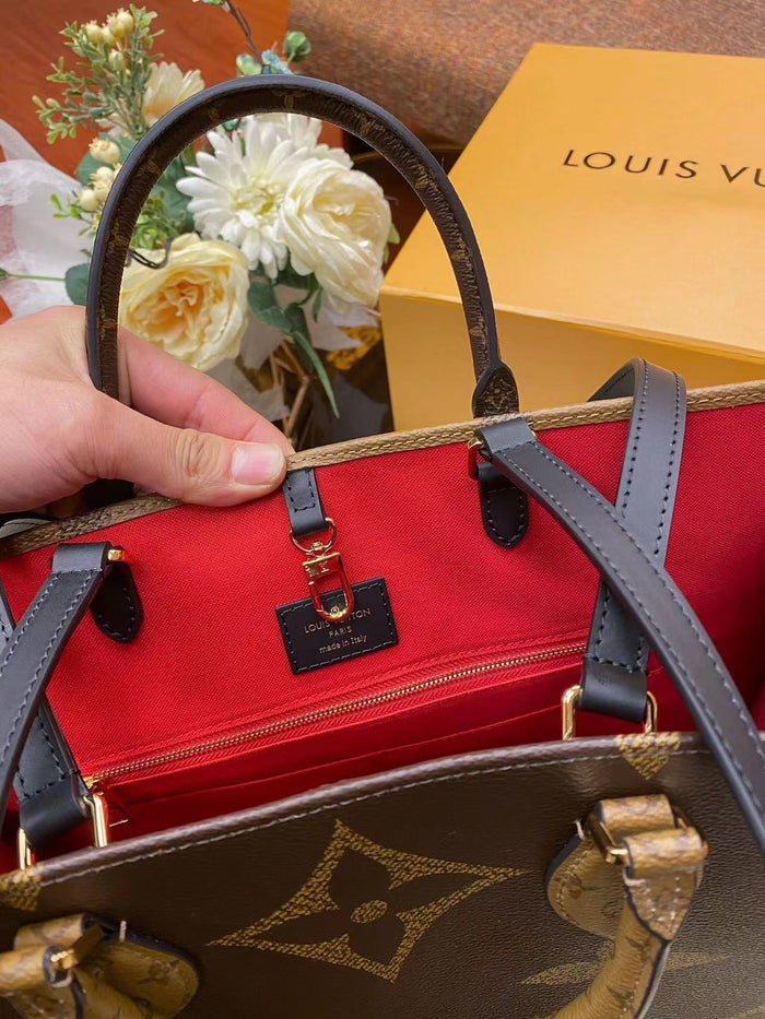 ESMEE - Top Quality Bags LUV 257