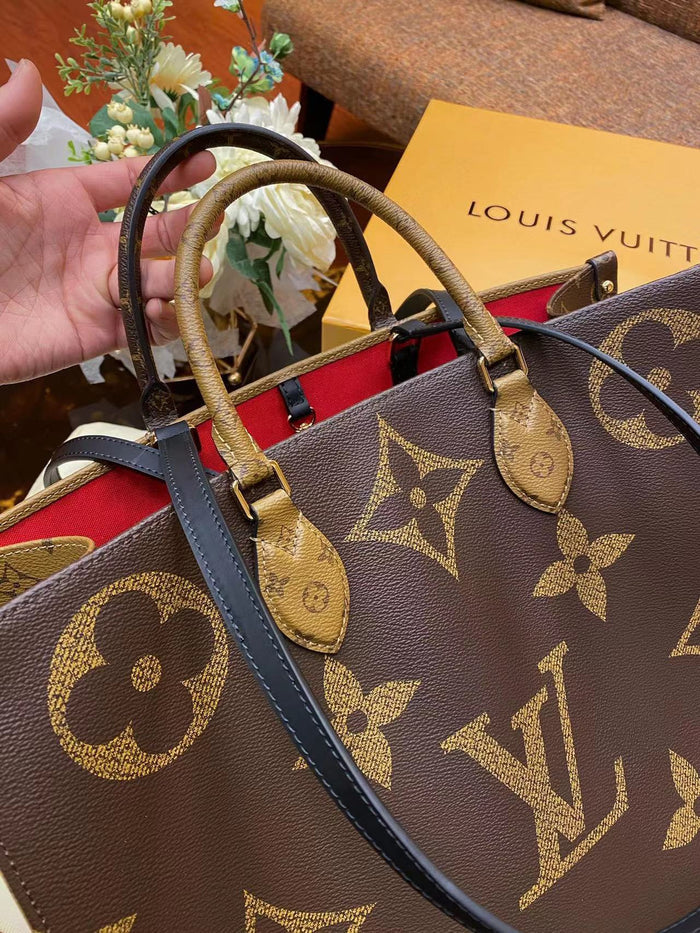 ESMEE - Top Quality Bags LUV 257