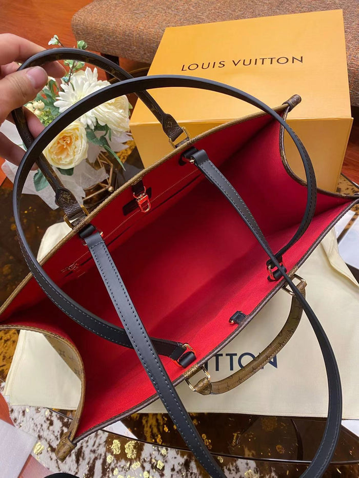 ESMEE - Top Quality Bags LUV 257