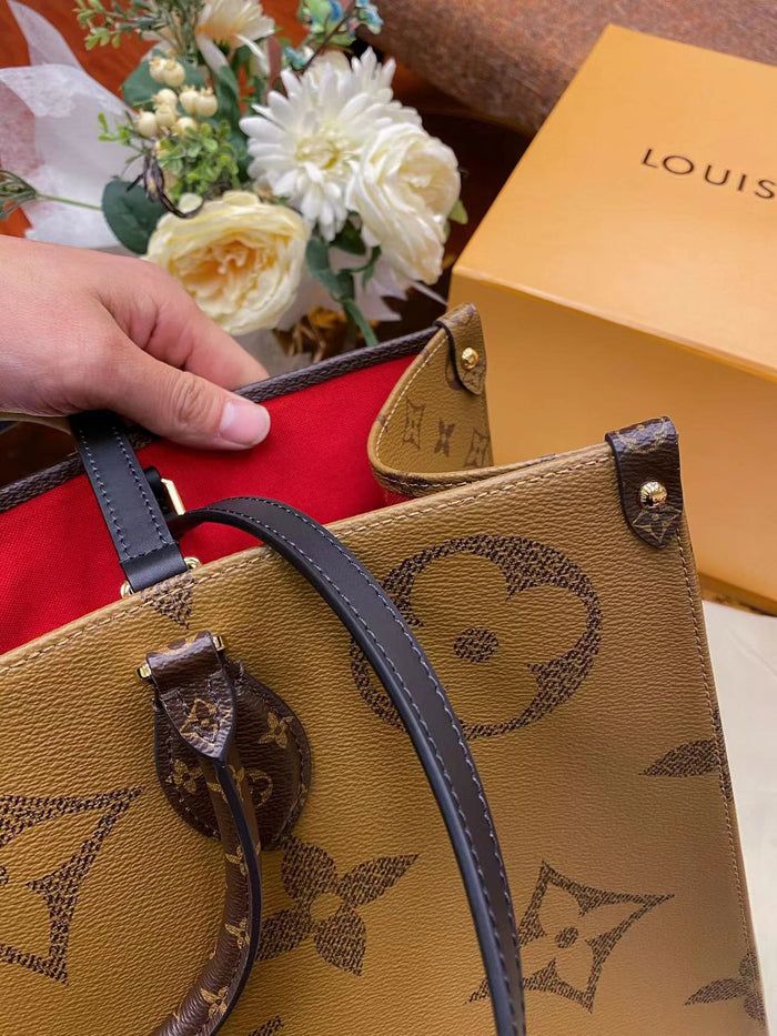 ESMEE - Top Quality Bags LUV 257