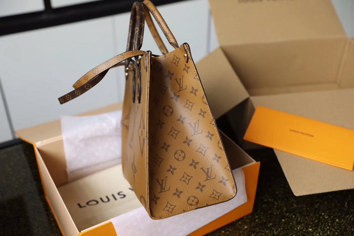 ESMEE - Top Quality Bags LUV 258