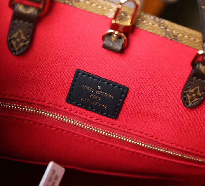 ESMEE - Top Quality Bags LUV 258