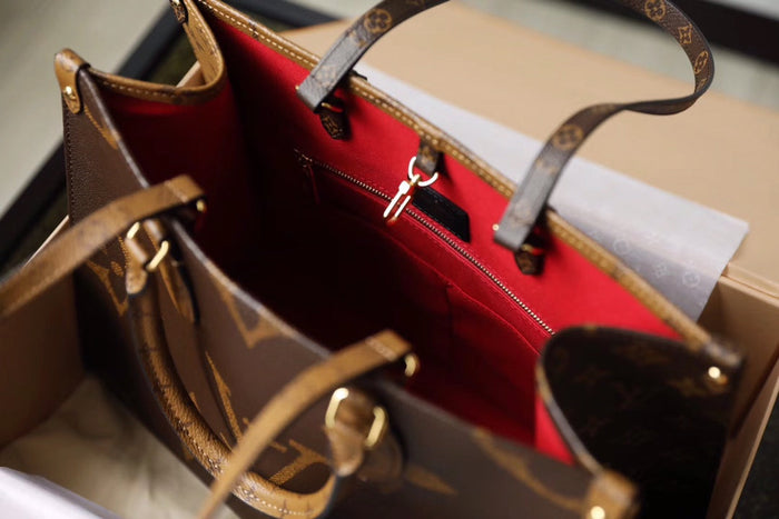 ESMEE - Top Quality Bags LUV 258