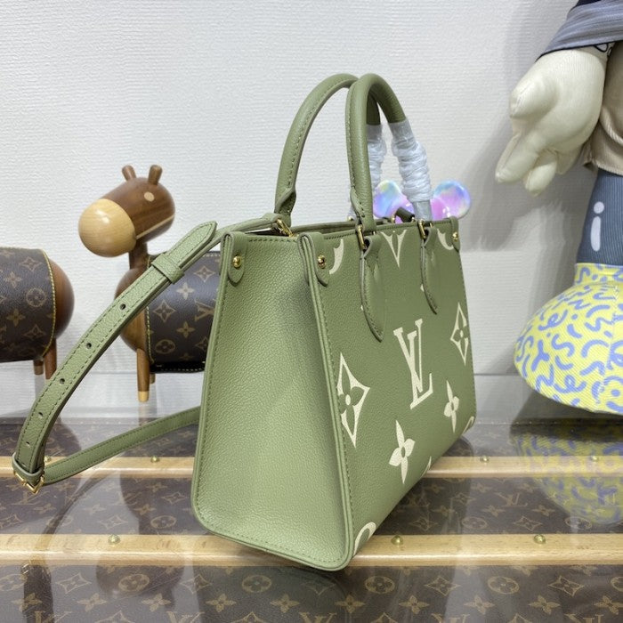 ESMEE - Top Quality Bags LUV 269