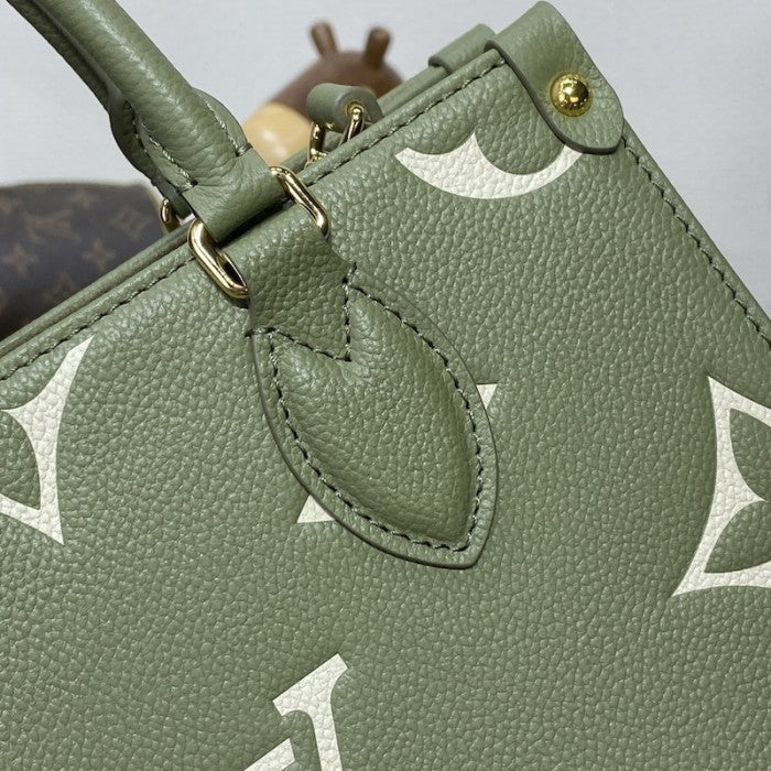 ESMEE - Top Quality Bags LUV 269