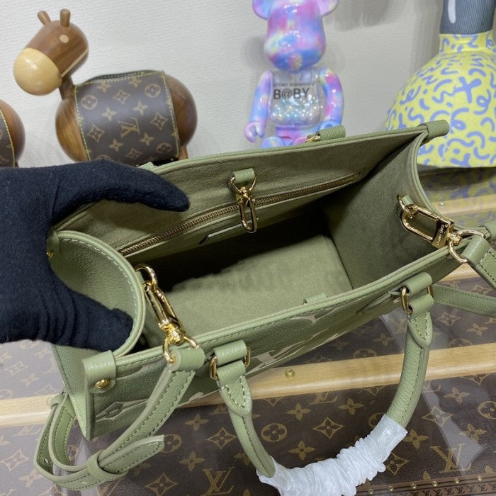 ESMEE - Top Quality Bags LUV 269
