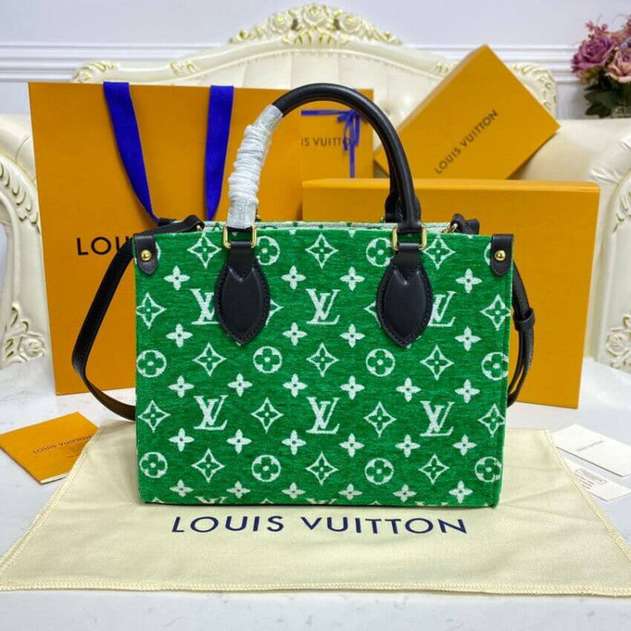 ESMEE - Top Quality Bags LUV 270