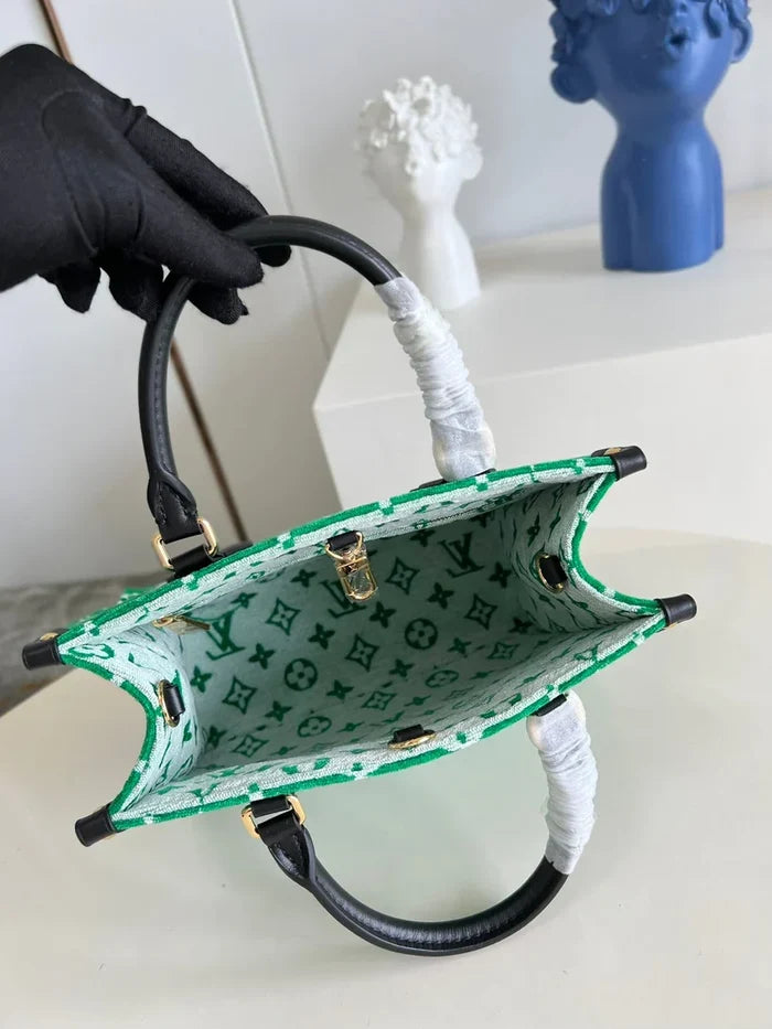 ESMEE - Top Quality Bags LUV 270