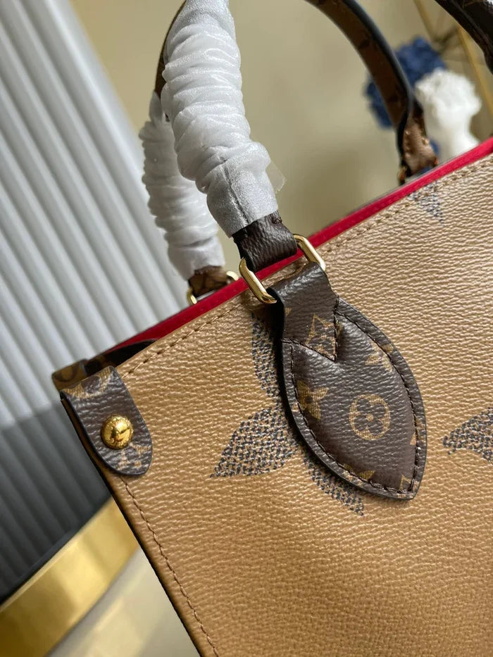ESMEE - Top Quality Bags LUV 271