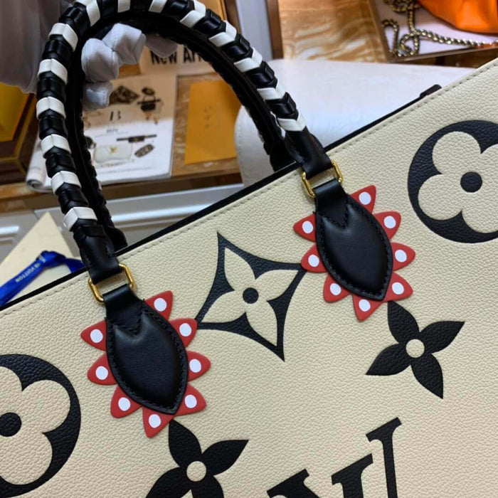 ESMEE - Top Quality Bags LUV 272