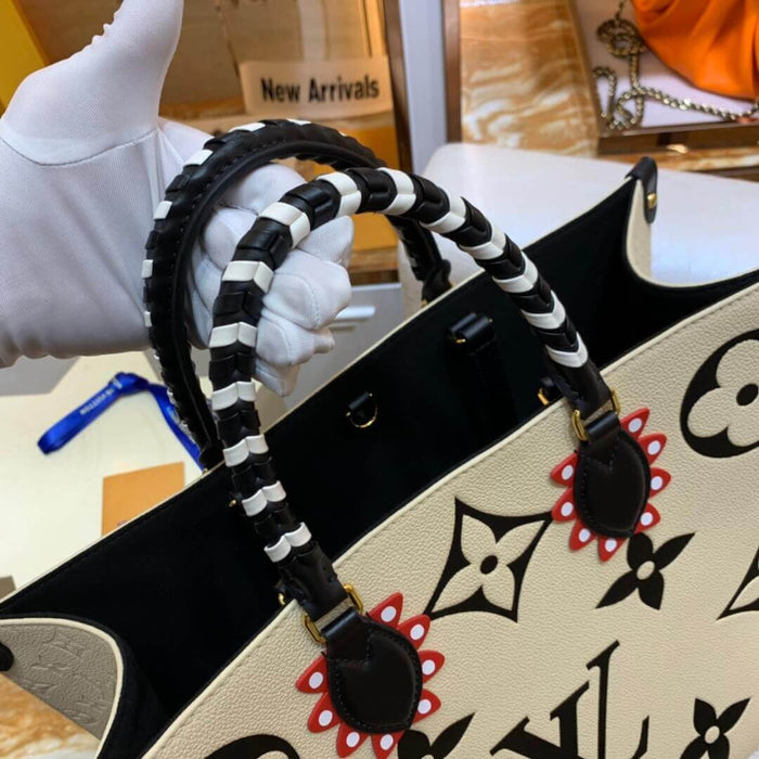 ESMEE - Top Quality Bags LUV 272