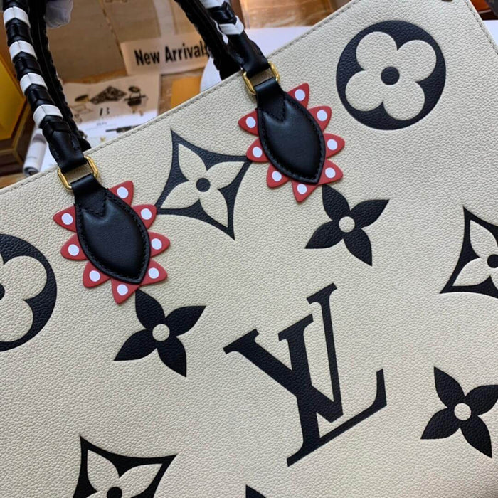 ESMEE - Top Quality Bags LUV 272