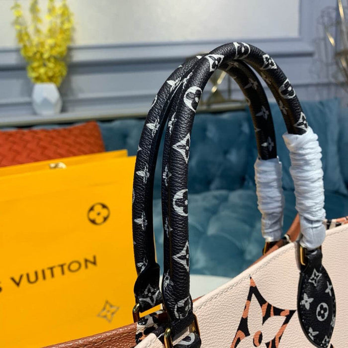 ESMEE - Top Quality Bags LUV 282