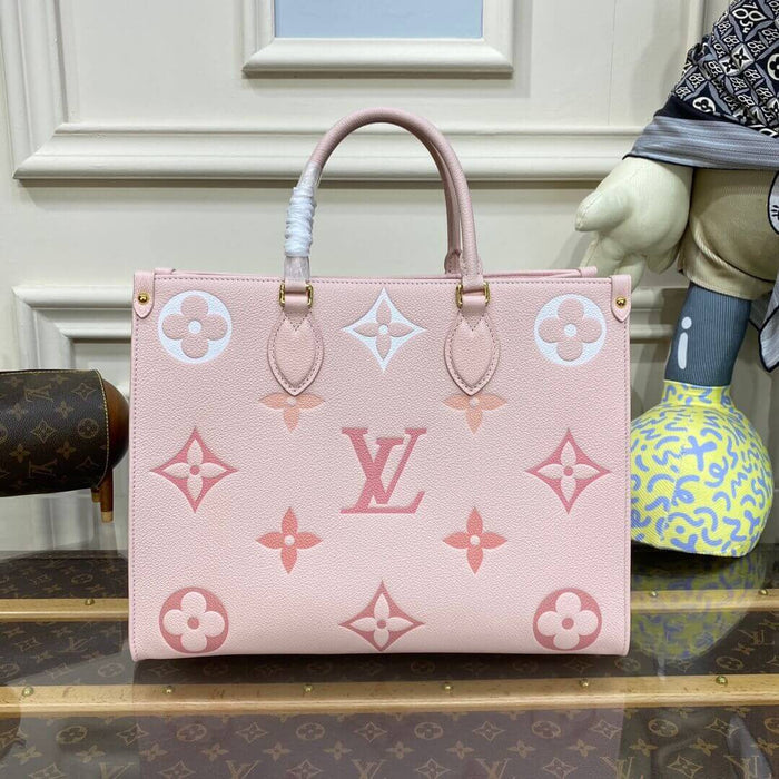 ESMEE - Top Quality Bags LUV 283