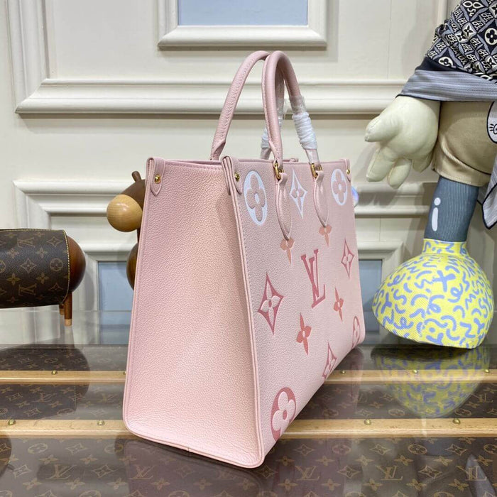 ESMEE - Top Quality Bags LUV 283