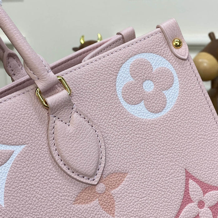 ESMEE - Top Quality Bags LUV 283