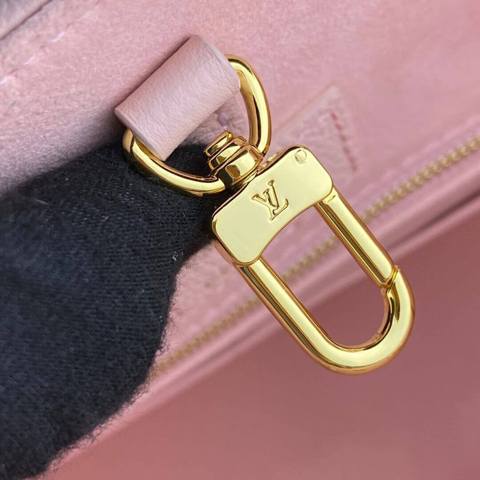 ESMEE - Top Quality Bags LUV 283