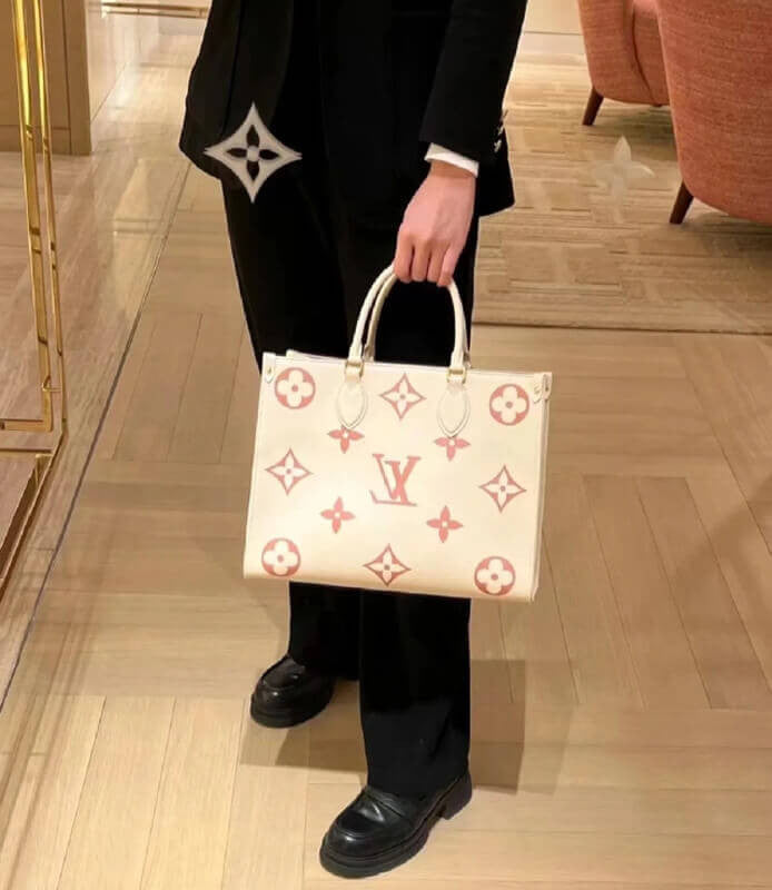 ESMEE - Top Quality Bags LUV 284