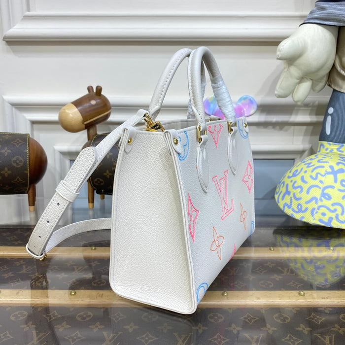 ESMEE - Top Quality Bags LUV 286