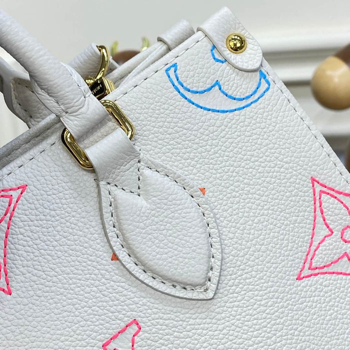 ESMEE - Top Quality Bags LUV 286