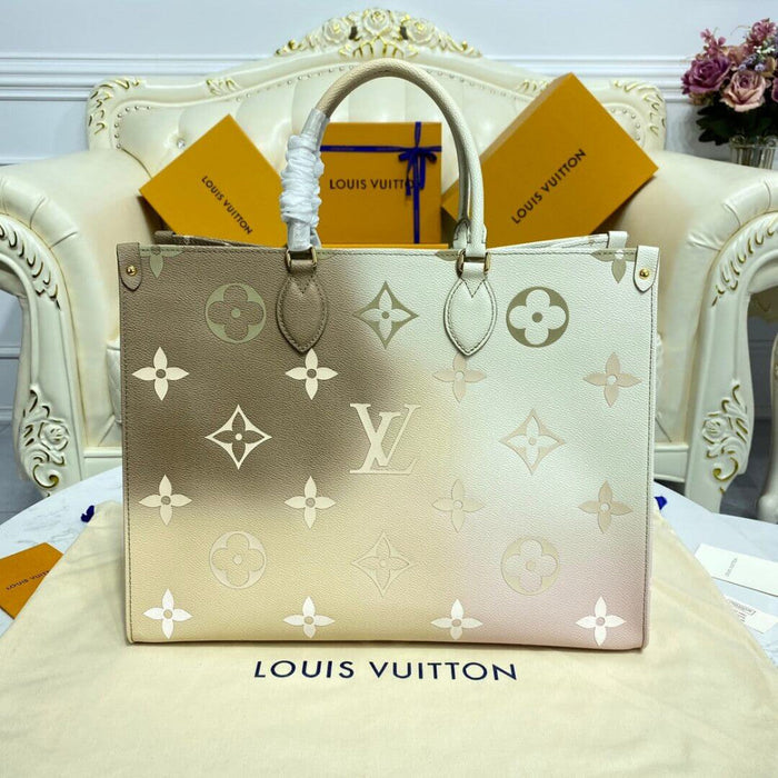 ESMEE - Top Quality Bags LUV 287