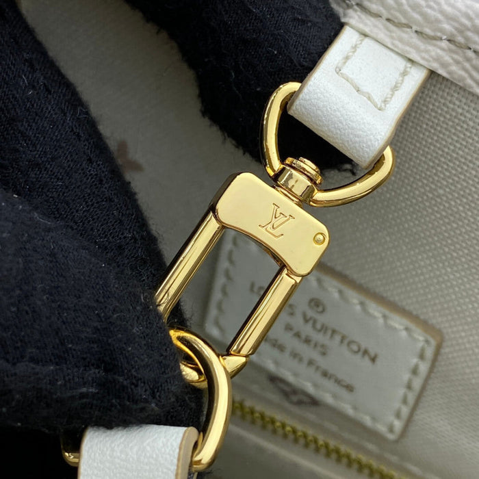 ESMEE - Top Quality Bags LUV 287