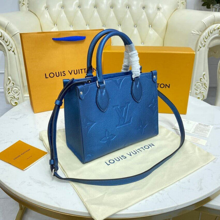 ESMEE - Top Quality Bags LUV 290