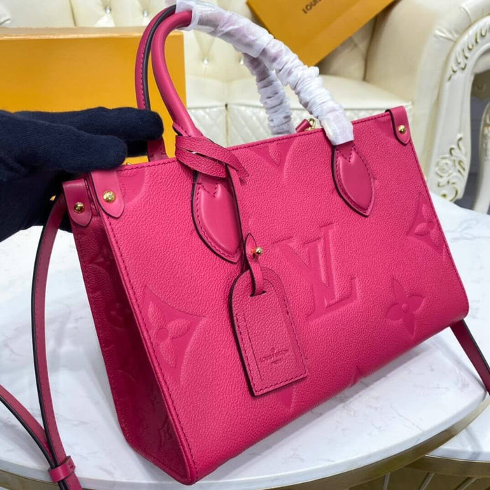 ESMEE - Top Quality Bags LUV 291