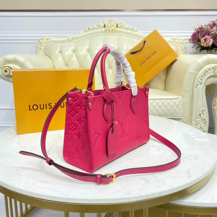 ESMEE - Top Quality Bags LUV 291