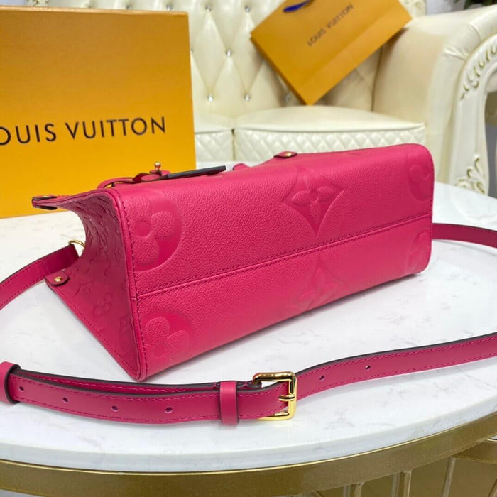 ESMEE - Top Quality Bags LUV 291